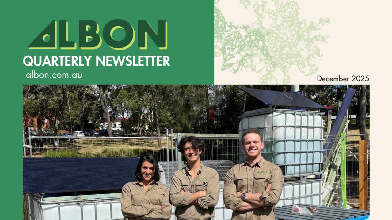 December 2025 quarterly update: commercial pipeline, pilot results, and next steps