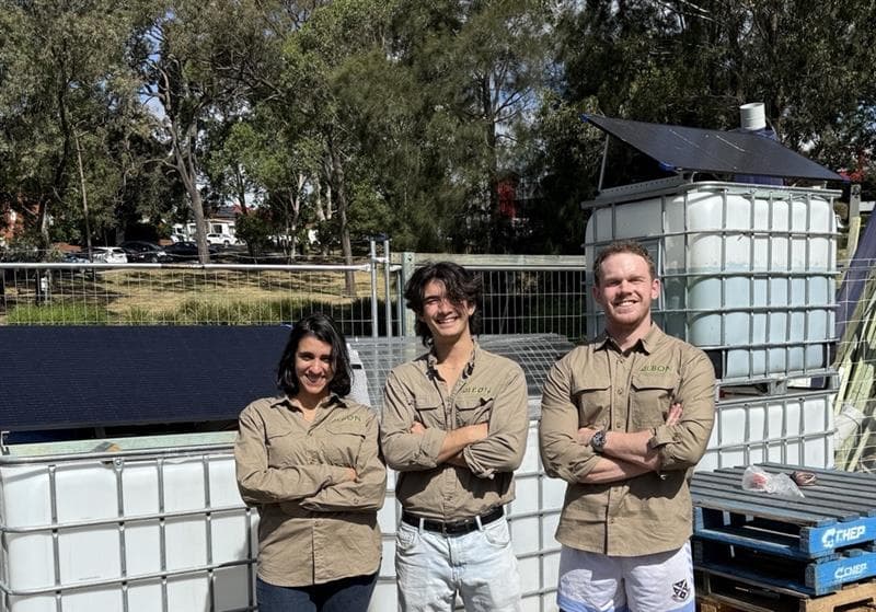 ALBON leadership at Wileypark system